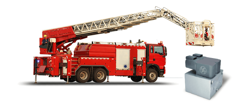 *新一代負載敏感型雙頭電磁鐵